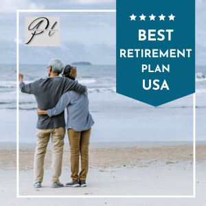 Best retirement plan in USA .