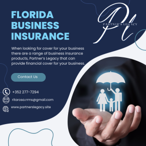 Florida Business Insuraance